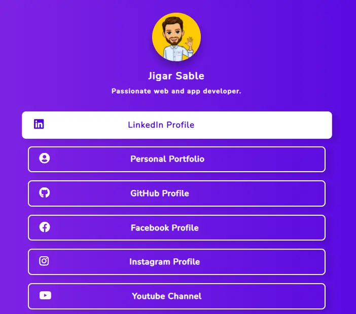 Link List    
